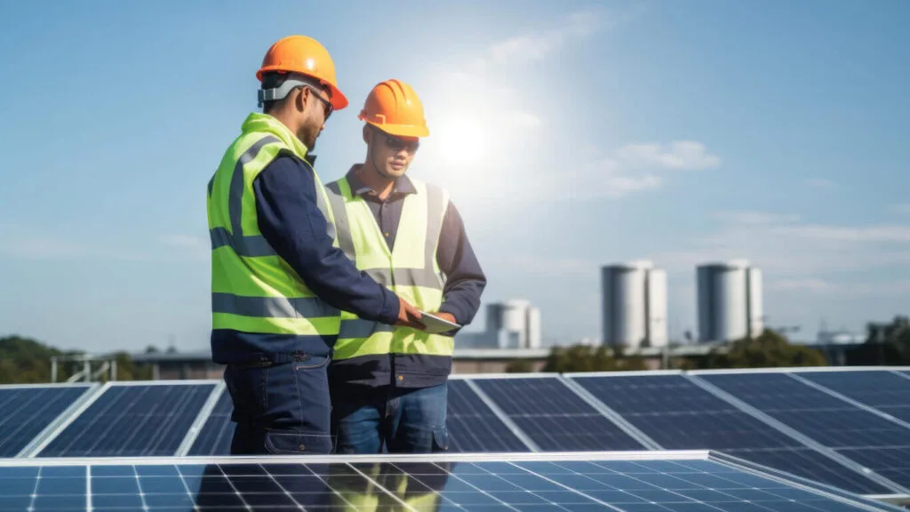 Bảo trì – vận hành – tối ưu